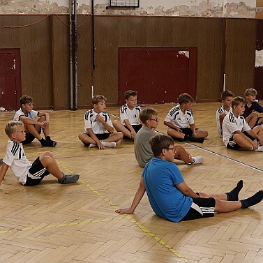 260806 - Rychnov - fotbalové soustředění r. 2014 - ©PR - 002