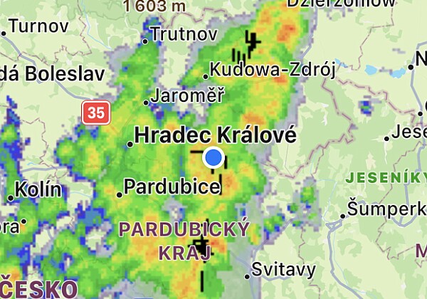 0830 - Prší, prší a tak jenom Sokolovna 0830 - Prší, prší a tak jenom Sokolovna