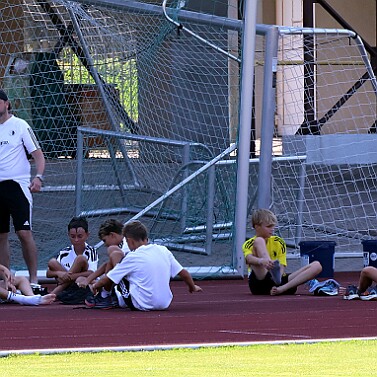 260805 - Rychnov - fotbalové soustředění r. 2014 - ©PR - 030