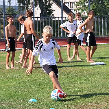 260805 - Rychnov - fotbalové soustředění r. 2014 - ©PR - 032