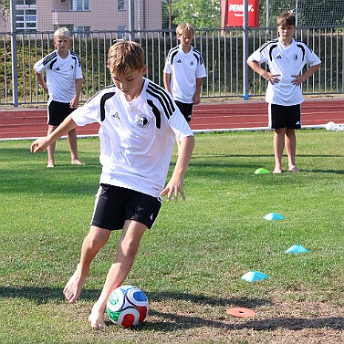 260805 - Rychnov - fotbalové soustředění r. 2014 - ©PR - 035
