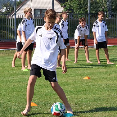 260805 - Rychnov - fotbalové soustředění r. 2014 - ©PR - 039