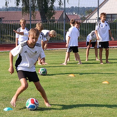 260805 - Rychnov - fotbalové soustředění r. 2014 - ©PR - 042