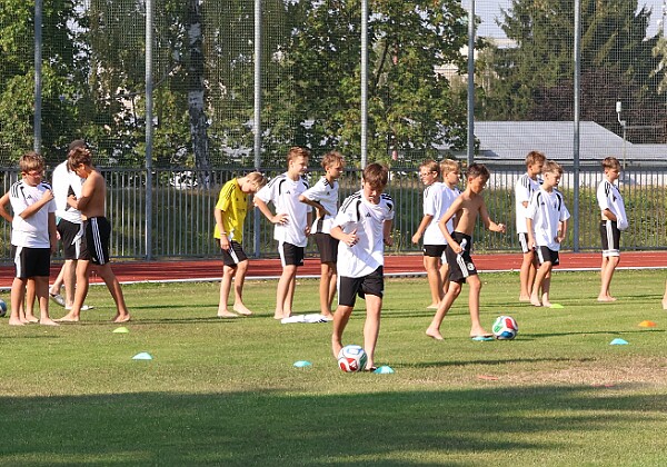 0900 - Tréninková jednotka 0900 - Tréninková jednotka