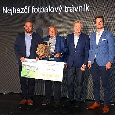 261002 - Lázně Bělohrad - Galavečer krajského fotbalu - ©PR - 089