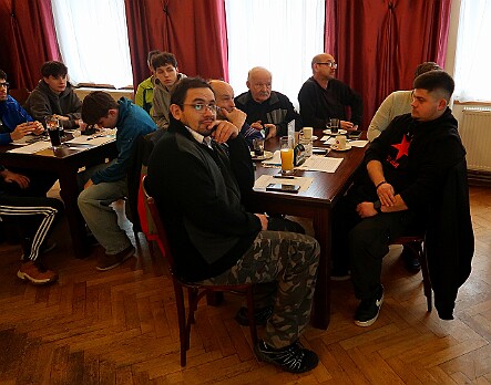 260117 - Rychnov-Lupenice -Seminář rozhodčích OFS RK - ©PR- 014