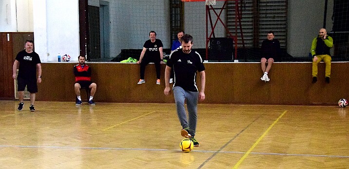 260314 - Rychnov - coever kurz 3 - trenérský kurz - ©PR - 005