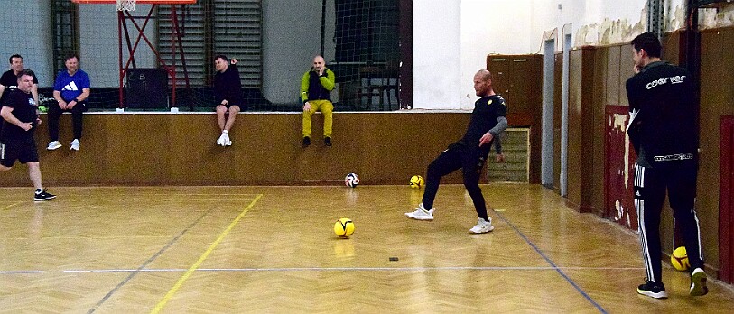 260314 - Rychnov - coever kurz 3 - trenérský kurz - ©PR - 007