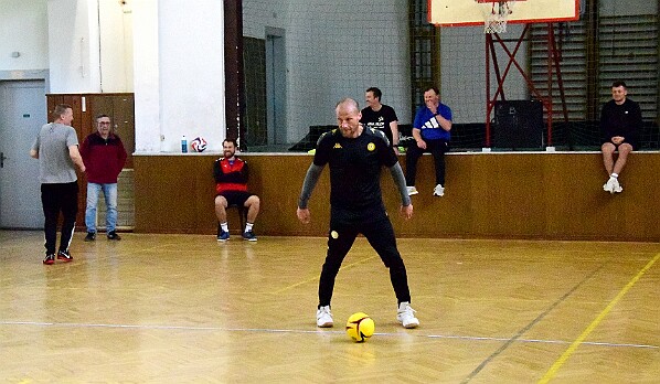 260314 - Rychnov - coever kurz 3 - trenérský kurz - ©PR - 009