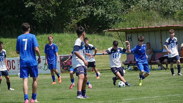 img003 U15 U19 Oslavy Smirice 20260620 foto Vaclav Mlejnek