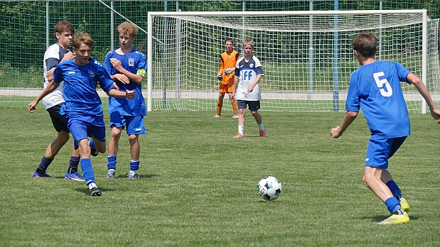 img013 U15 U19 Oslavy Smirice 20260620 foto Vaclav Mlejnek