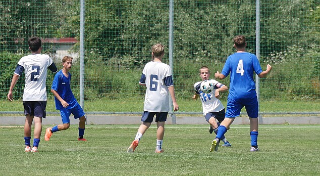 img014 U15 U19 Oslavy Smirice 20260620 foto Vaclav Mlejnek