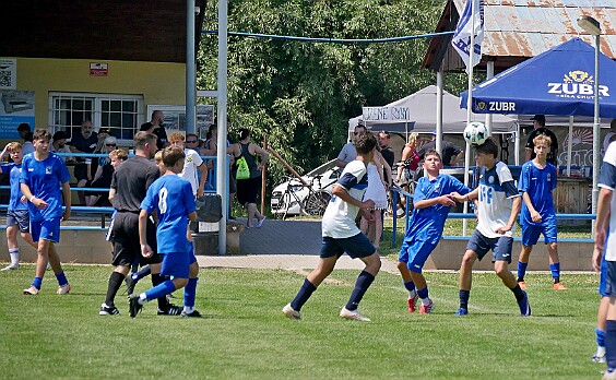 img017 U15 U19 Oslavy Smirice 20260620 foto Vaclav Mlejnek