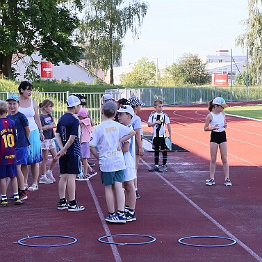 260623 - Rychnov - Sportovní dopoledne pro 1. a 2. třídu ZŠ Javornická - ©PR - 008