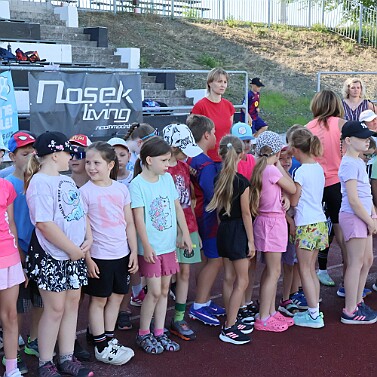 260623 - Rychnov - Sportovní dopoledne pro 1. a 2. třídu ZŠ Javornická - ©PR - 014