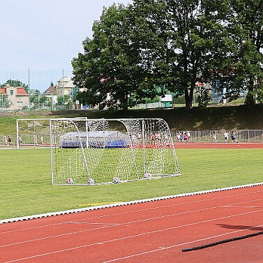 260623 - Rychnov - Sportovní dopoledne pro 1. a 2. třídu ZŠ Javornická - ©PR - 188