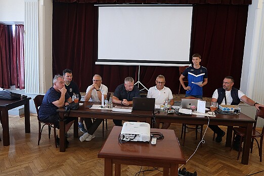 260703 - Rychnov-Lupenice - Seminář rozhodčích OFS RK - ©PR - 005