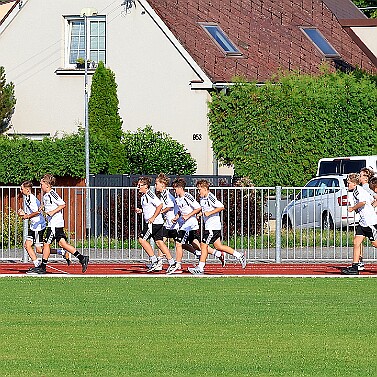 260804 - Rychnov - fotbalové soustředění r. 2014 - ©PR - 011