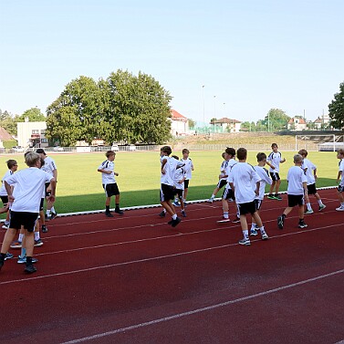 260804 - Rychnov - fotbalové soustředění r. 2014 - ©PR - 015