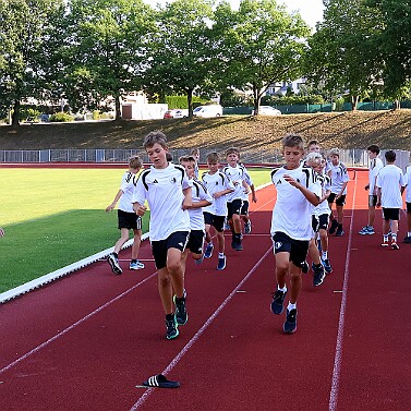 260804 - Rychnov - fotbalové soustředění r. 2014 - ©PR - 016