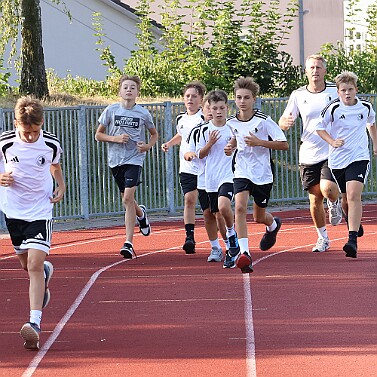 260804 - Rychnov - fotbalové soustředění r. 2014 - ©PR - 073