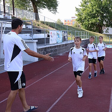 260804 - Rychnov - fotbalové soustředění r. 2014 - ©PR - 087