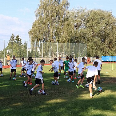 260807 - Rychnov - fotbalové soustředění r. 2014 - ©PR - 003