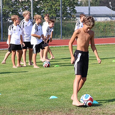 260805 - Rychnov - fotbalové soustředění r. 2014 - ©PR - 033