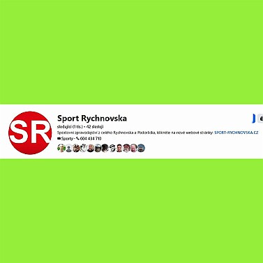 Sport-rychnovska