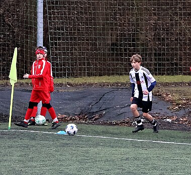 260208 - Dobruška - Zimní liga mladších žáků - ©PR - 015