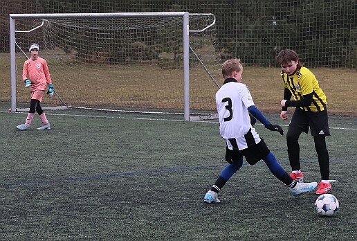 260208 - Dobruška - Zimní liga mladších žáků - ©PR - 017