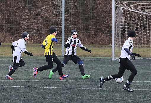 260208 - Dobruška - Zimní liga mladších žáků - ©PR - 021