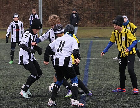 260208 - Dobruška - Zimní liga mladších žáků - ©PR - 027