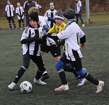 260208 - Dobruška - Zimní liga mladších žáků - ©PR - 028
