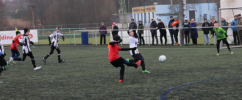 260208 - Dobruška - Zimní liga mladších žáků - ©PR - 058