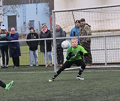 260208 - Dobruška - Zimní liga mladších žáků - ©PR - 059