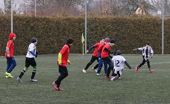 260208 - Dobruška - Zimní liga mladších žáků - ©PR - 061