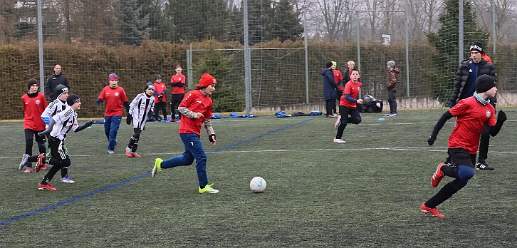 260208 - Dobruška - Zimní liga mladších žáků - ©PR - 062