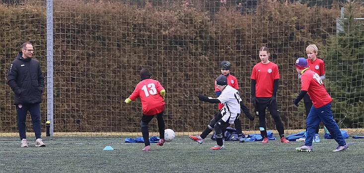 260208 - Dobruška - Zimní liga mladších žáků - ©PR - 063