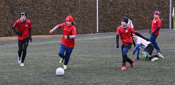 260208 - Dobruška - Zimní liga mladších žáků - ©PR - 068