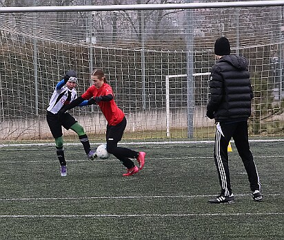 260208 - Dobruška - Zimní liga mladších žáků - ©PR - 074