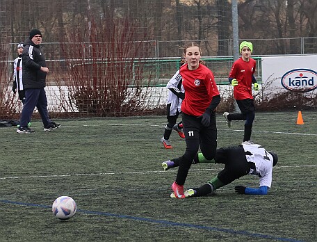 260208 - Dobruška - Zimní liga mladších žáků - ©PR - 081