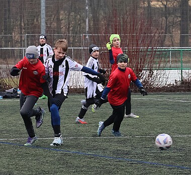 260208 - Dobruška - Zimní liga mladších žáků - ©PR - 082