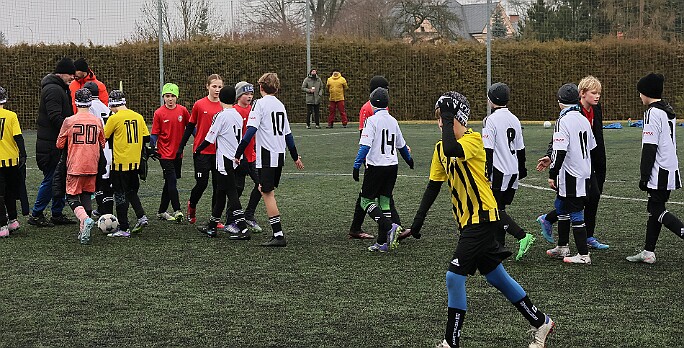 260208 - Dobruška - Zimní liga mladších žáků - ©PR - 083
