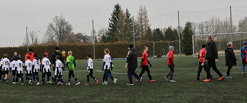 260208 - Dobruška - Zimní liga mladších žáků - ©PR - 085
