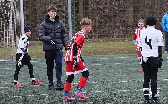 260208 - Dobruška - Zimní liga mladších žáků - ©PR - 086