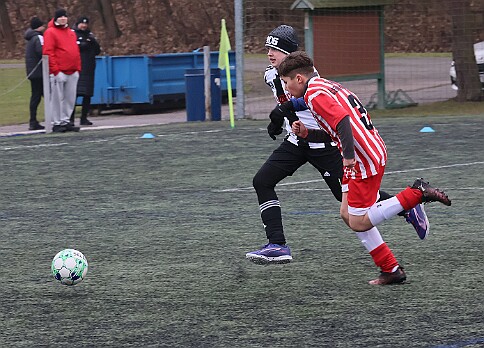 260208 - Dobruška - Zimní liga mladších žáků - ©PR - 096