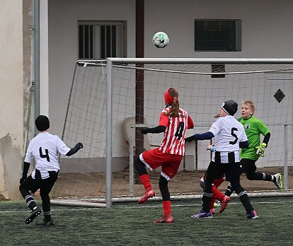 260208 - Dobruška - Zimní liga mladších žáků - ©PR - 102