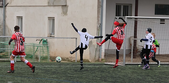 260208 - Dobruška - Zimní liga mladších žáků - ©PR - 103