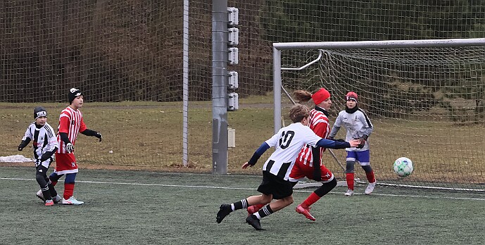 260208 - Dobruška - Zimní liga mladších žáků - ©PR - 110